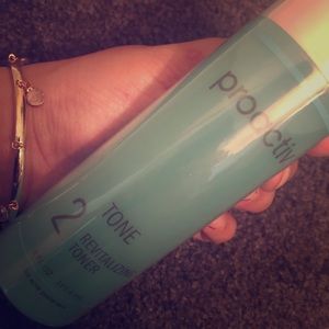 Proactive step 2